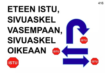 RallyTokon uudet 2026 säännöt tutuksi